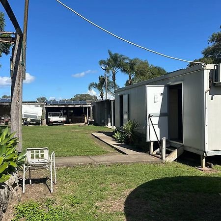Gundy Pub & Caravan Park Gundiah Εξωτερικό φωτογραφία