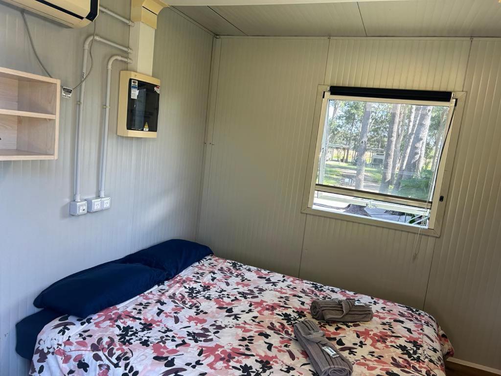Gundy Pub & Caravan Park Gundiah Εξωτερικό φωτογραφία